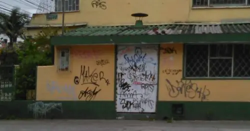 COLEGIO PSICOTECNICO DE URANTIA NORMANDÍA COLEGIO PSICOTECNICO DE URANTIA NORMANDÍA